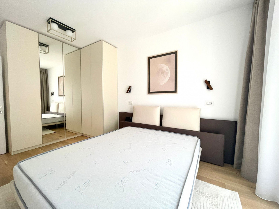 Apartament 2 camere | Premium | Prima Vista - Pipera