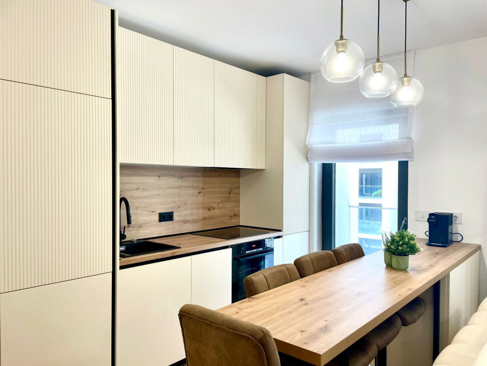 Apartament 2 camere | Premium | Prima Vista - Pipera