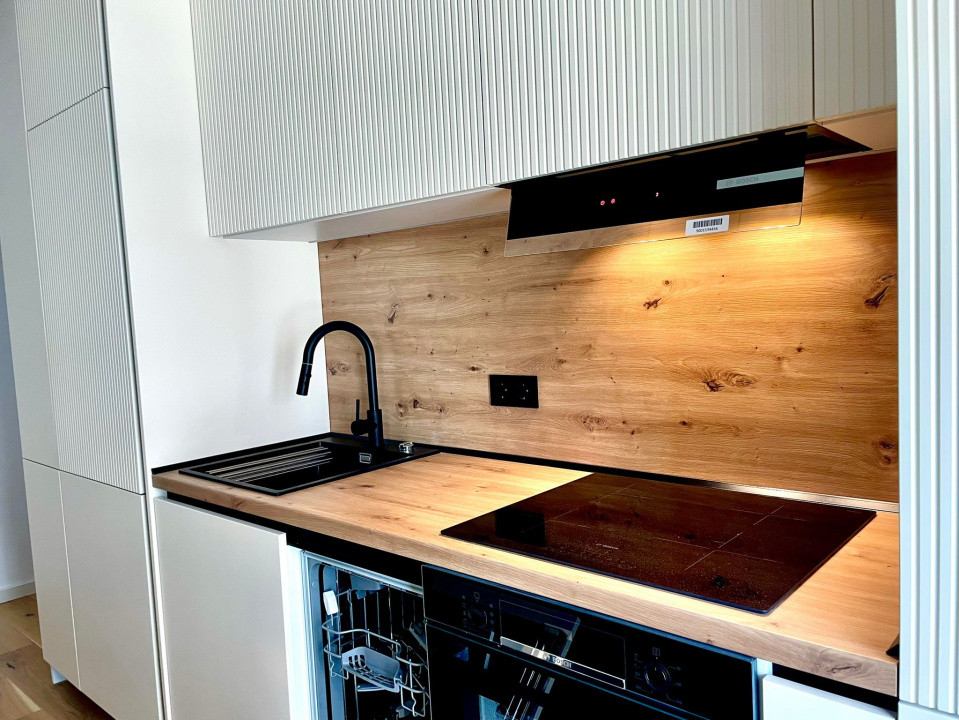 Apartament 2 camere | Premium | Prima Vista - Pipera