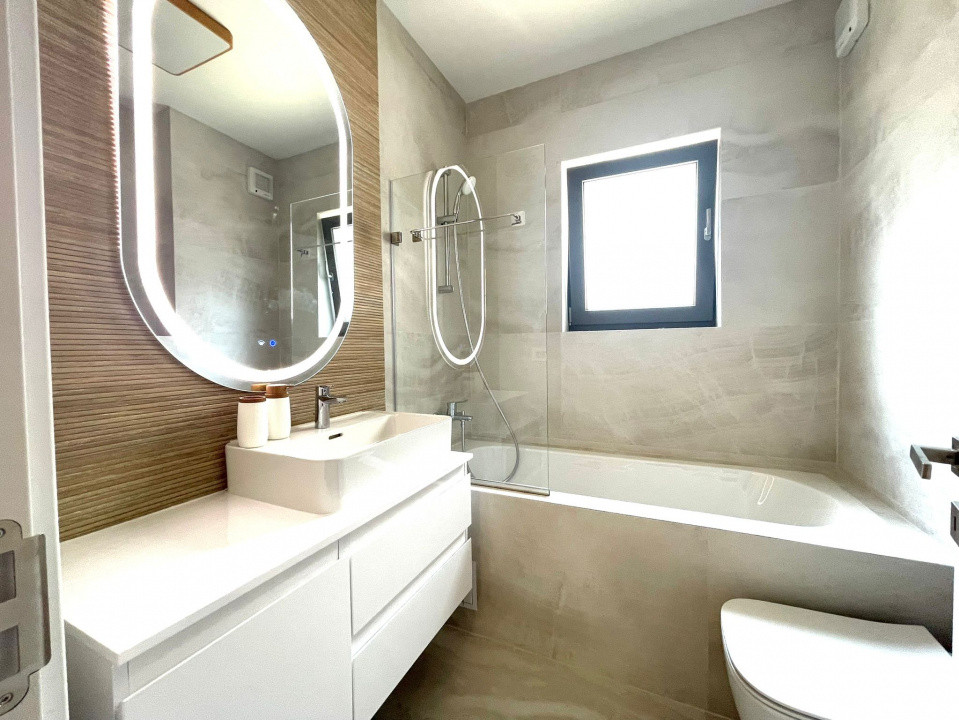Apartament 2 camere | Premium | Prima Vista - Pipera