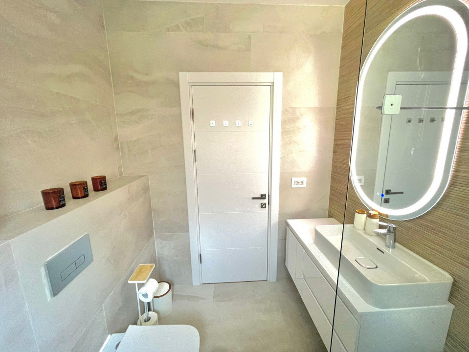 Apartament 2 camere | Premium | Prima Vista - Pipera