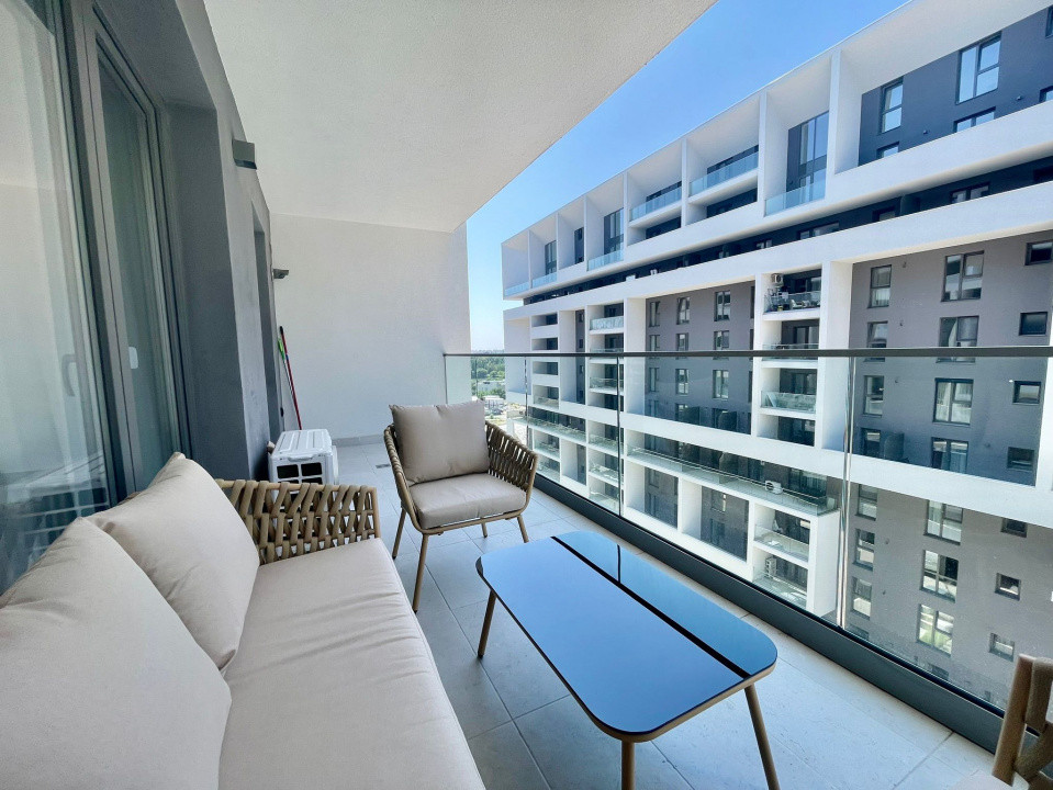 Apartament 2 camere | Premium | Prima Vista - Pipera