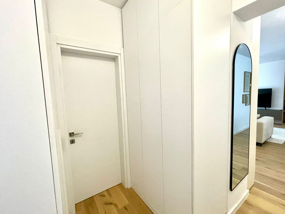 Apartament 2 camere | Premium | Prima Vista - Pipera