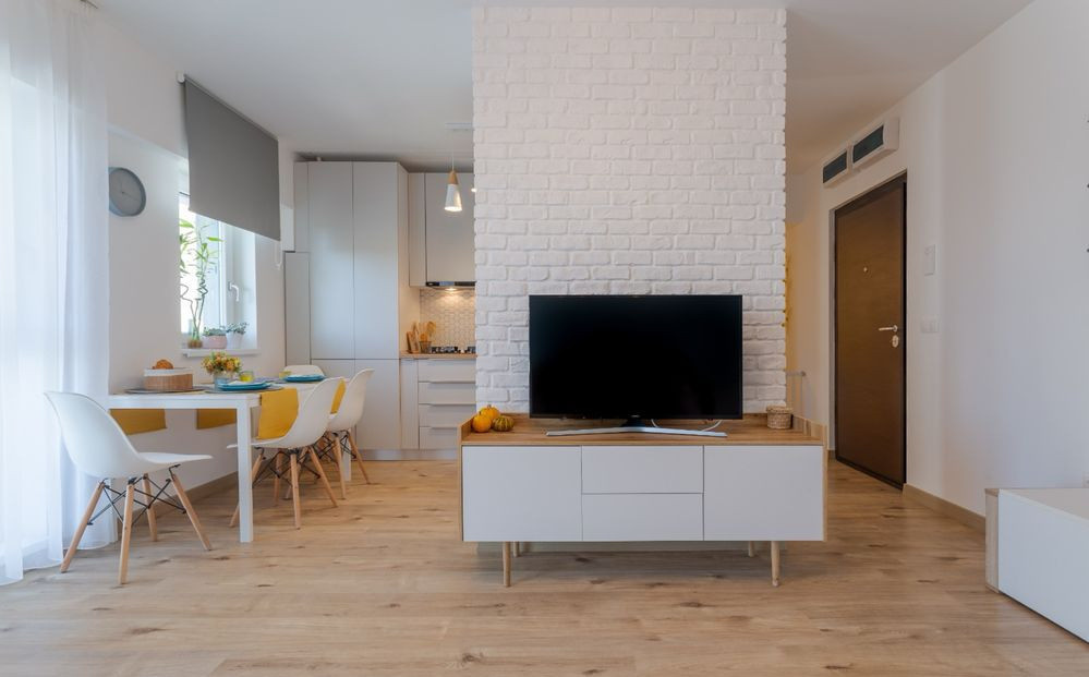 Apartament 2 camere, 2 băi - Belvedere Residence – parcare, pet friendly 