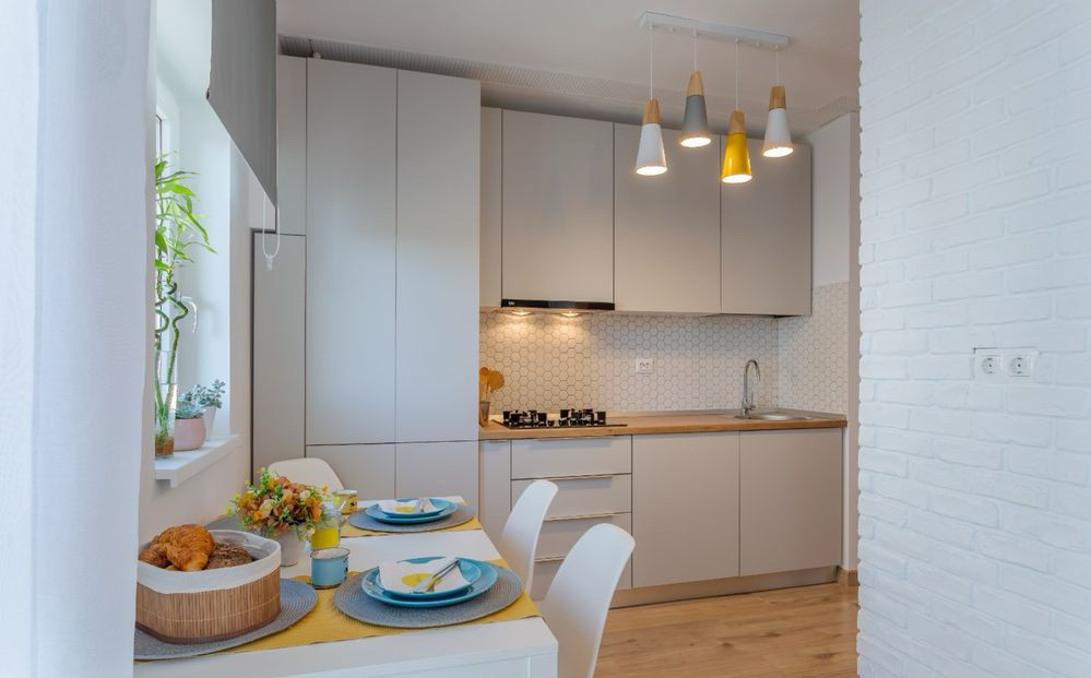 Apartament 2 camere, 2 băi - Belvedere Residence – parcare, pet friendly 
