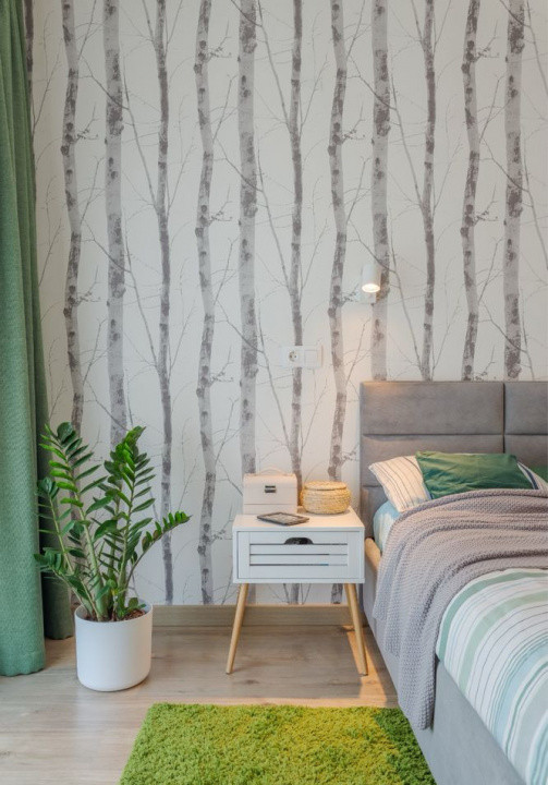 Apartament 2 camere, 2 băi - Belvedere Residence – parcare, pet friendly 