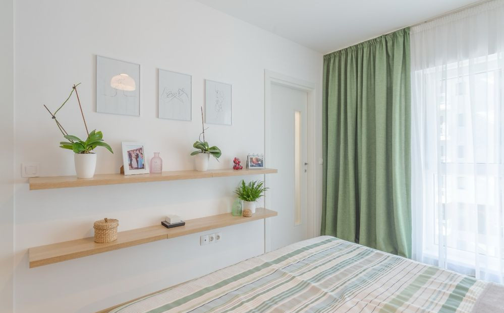 Apartament 2 camere, 2 băi - Belvedere Residence – parcare, pet friendly 