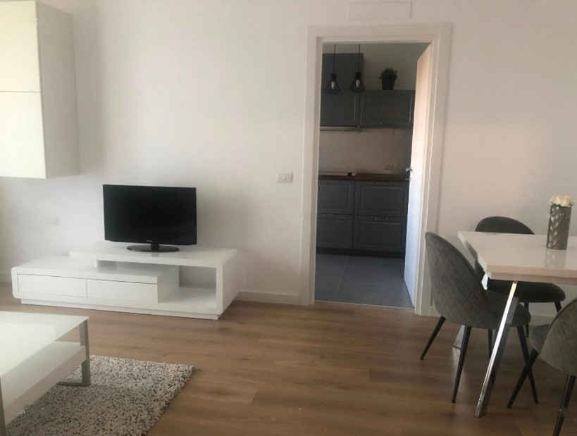 Apartament 2 camere mobilat, parcare – AFI City parcare