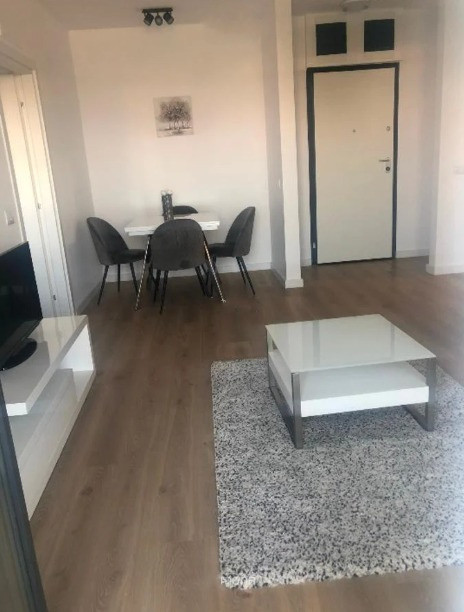 Apartament 2 camere mobilat, parcare – AFI City parcare