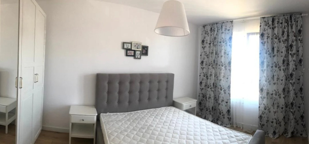 Apartament 2 camere mobilat, parcare – AFI City parcare