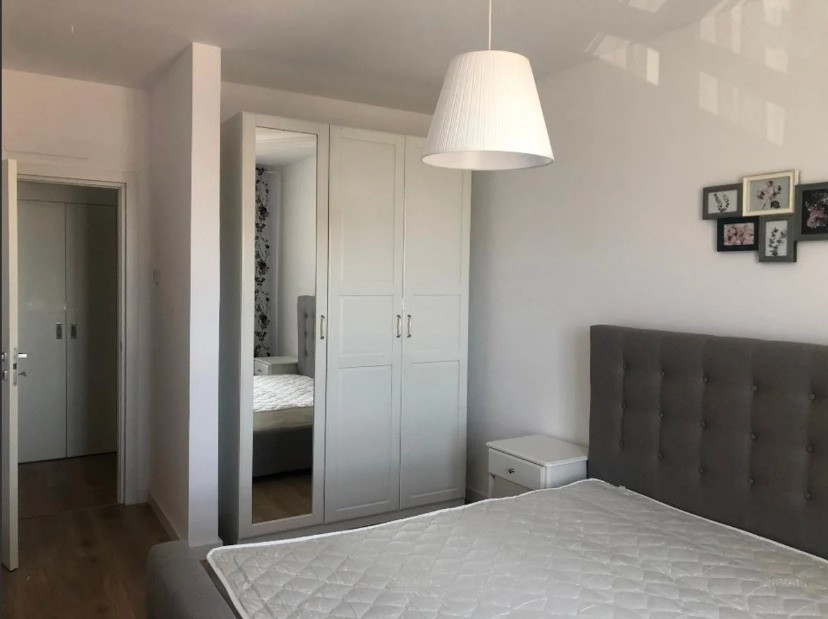 Apartament 2 camere mobilat, parcare – AFI City parcare