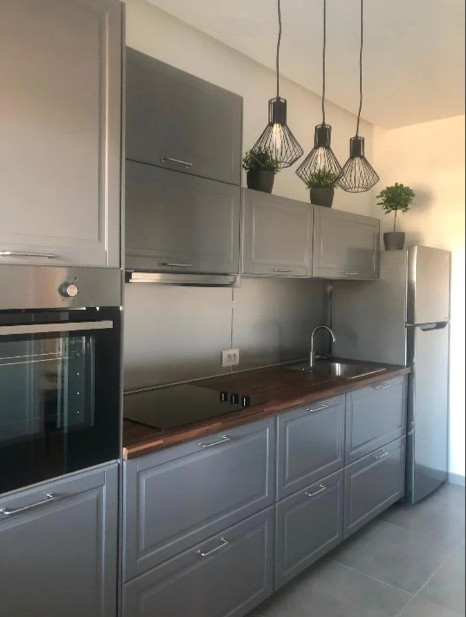 Apartament 2 camere mobilat, parcare – AFI City parcare