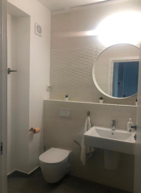 Apartament 2 camere mobilat, parcare – AFI City parcare