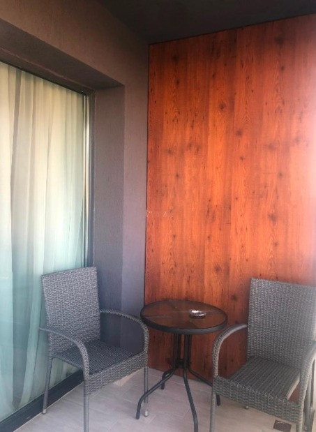 Apartament 2 camere mobilat, parcare – AFI City parcare