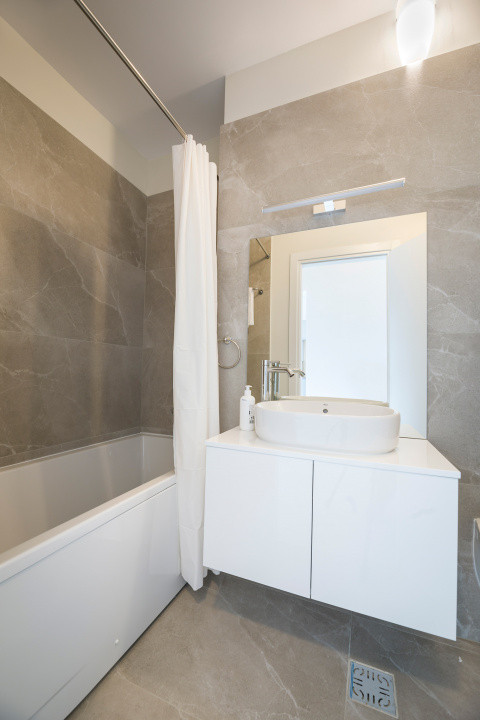 Apartament 2 camere | LUX | Mihai Bravu