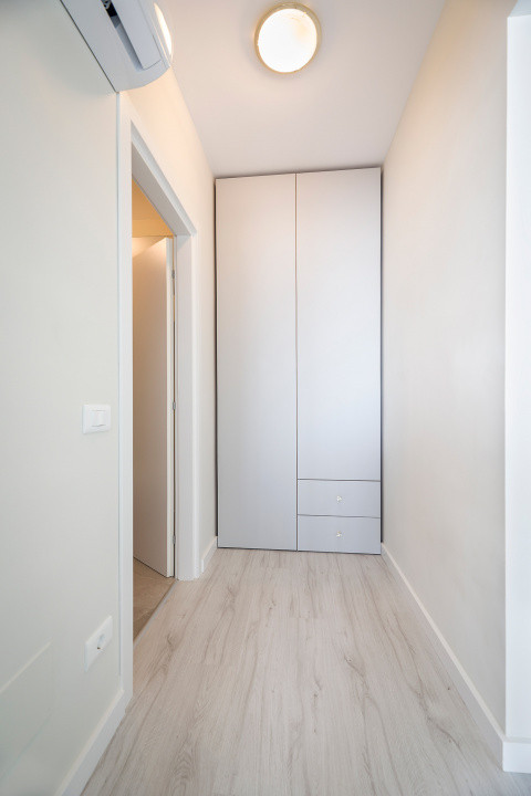Apartament 2 camere | LUX | Mihai Bravu