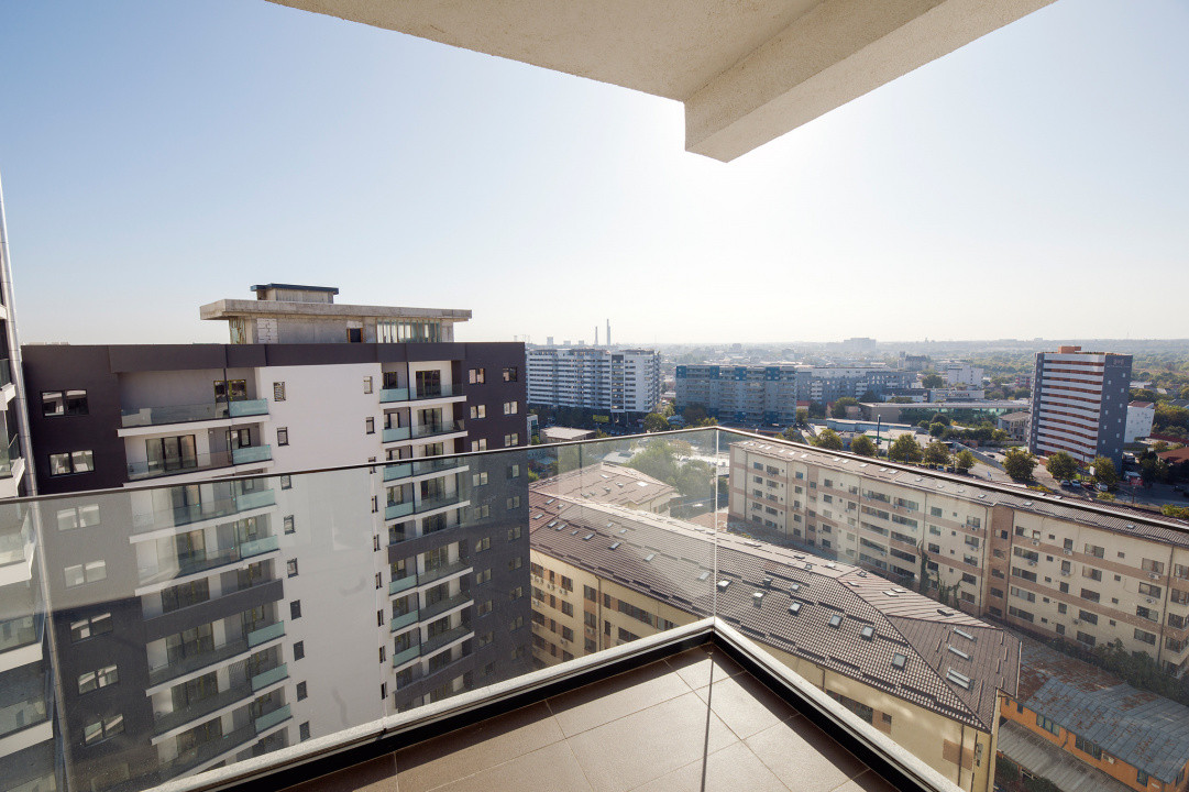 Apartament 2 camere | LUX | Mihai Bravu
