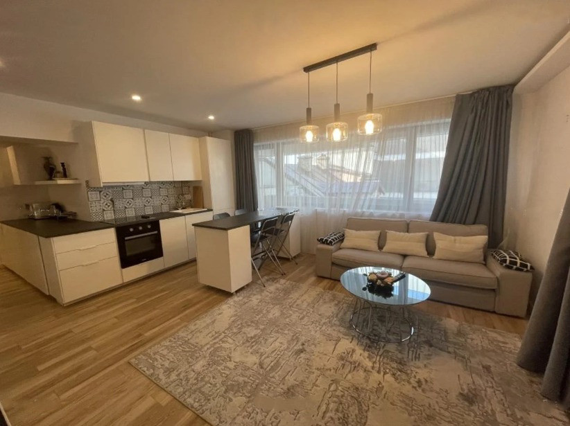 Apartament 3 camere | Premium | Basarab - Piata Victoriei