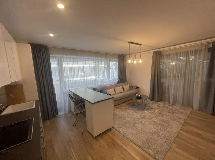 Apartament 3 camere | Premium | Basarab - Piata Victoriei