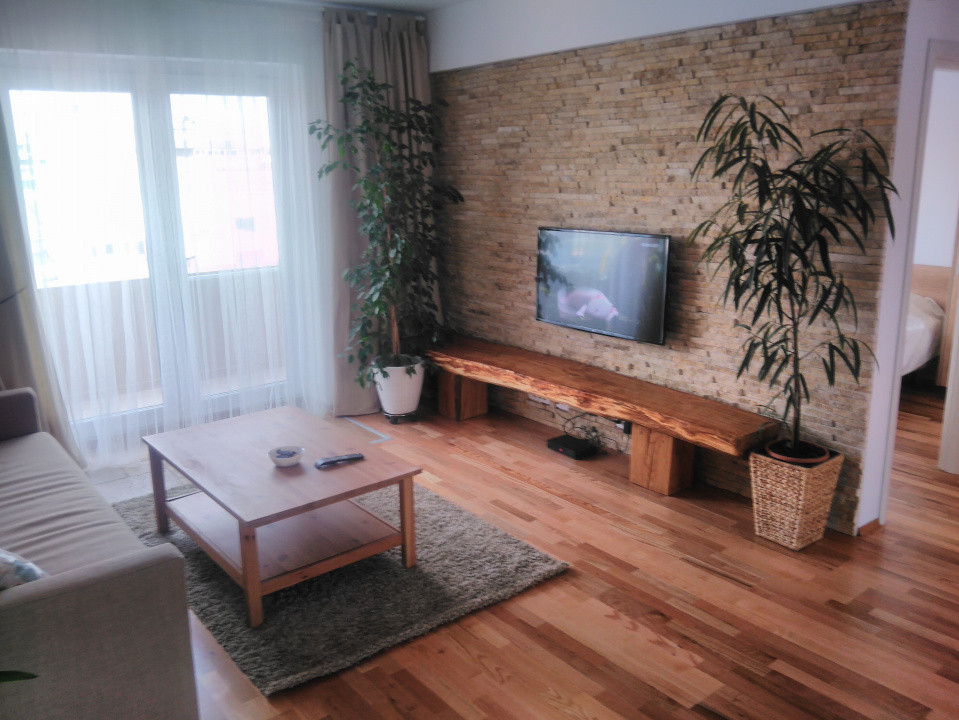 Apartament 2 camere | Piata Amzei