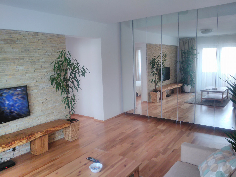 Apartament 2 camere | Piata Amzei