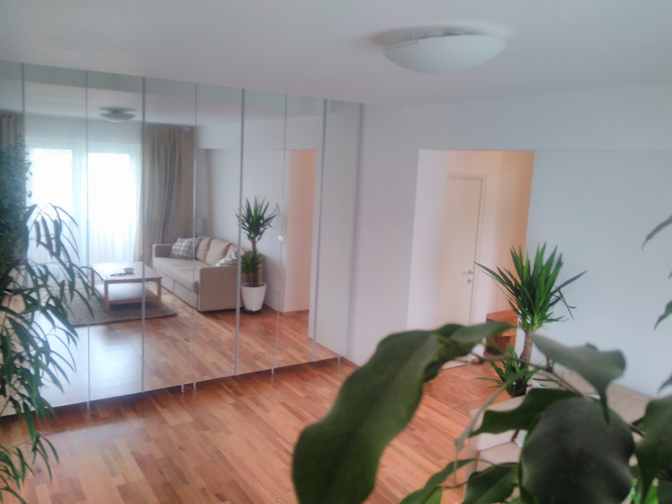 Apartament 2 camere | Piata Amzei