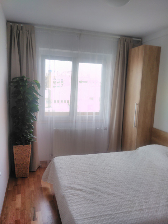 Apartament 2 camere | Piata Amzei