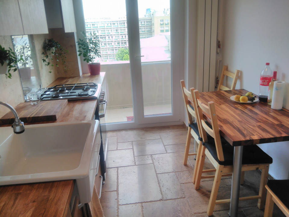 Apartament 2 camere | Piata Amzei