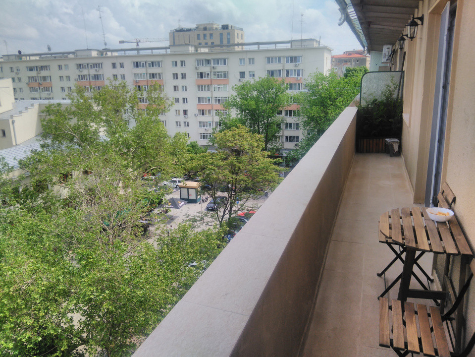 Apartament 2 camere | Piata Amzei