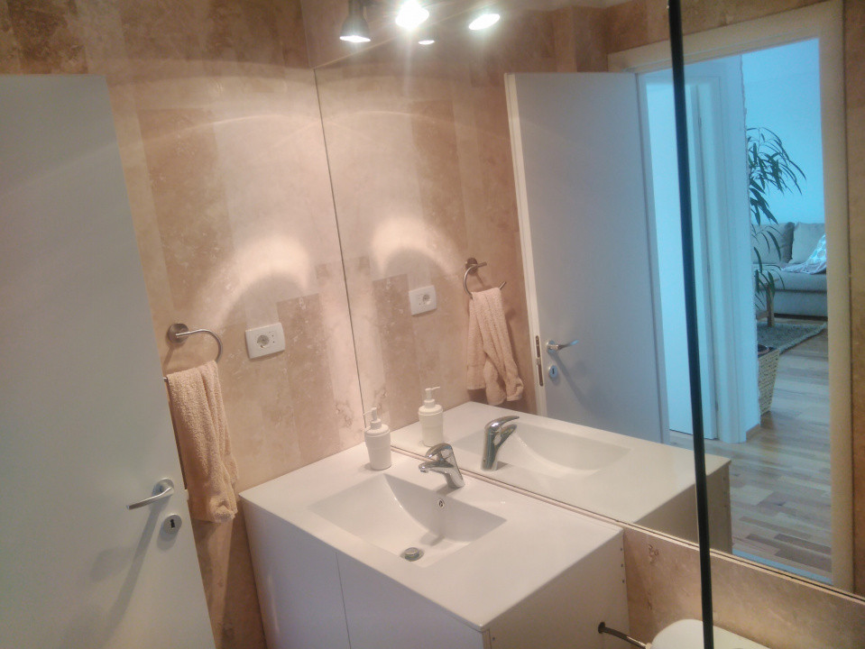 Apartament 2 camere | Piata Amzei
