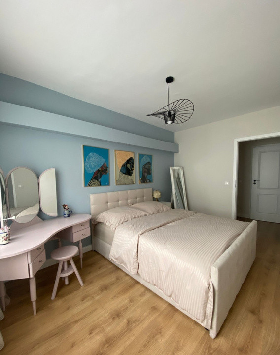 Apartament 2 camere | Premium | Tineretului