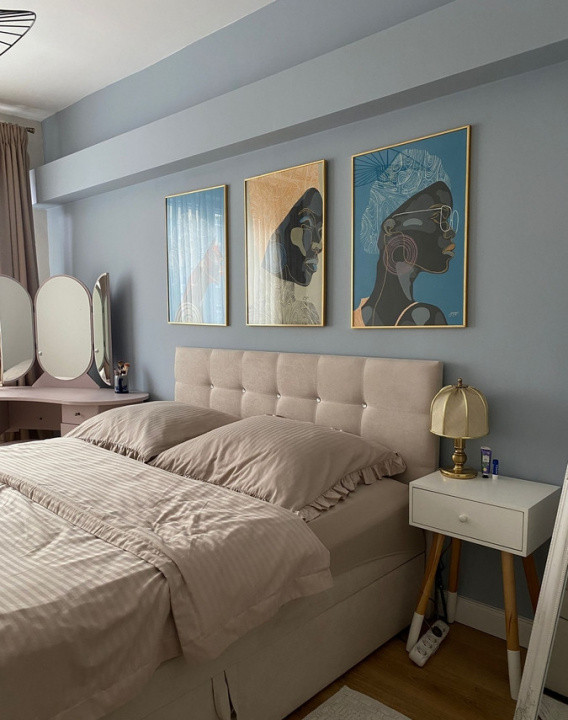 Apartament 2 camere | Premium | Tineretului