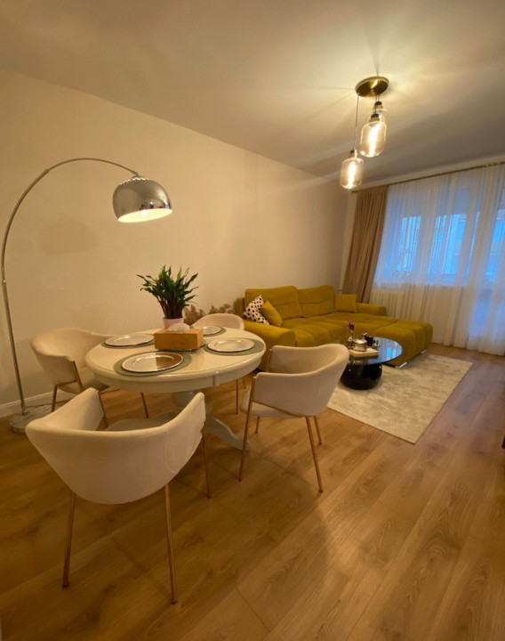 Apartament 2 camere | Premium | Tineretului
