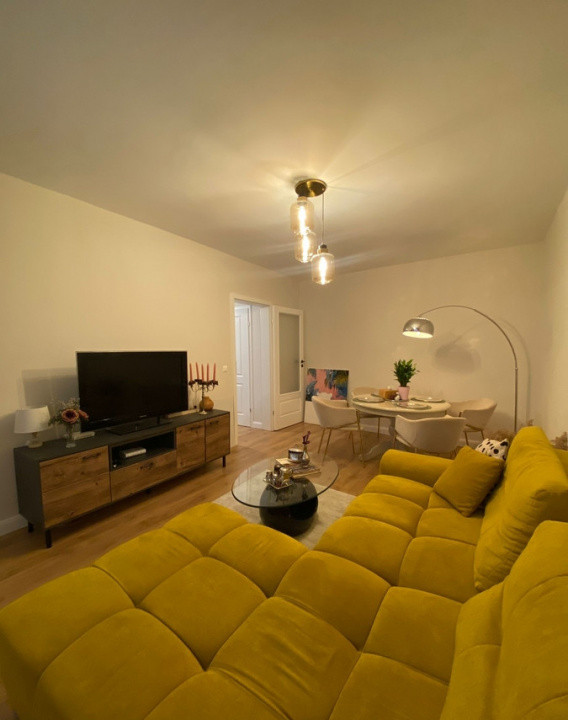 Apartament 2 camere | Premium | Tineretului