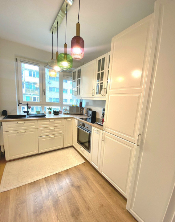 Apartament 2 camere | Premium | Tineretului