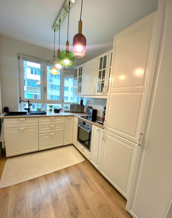 Apartament 2 camere | Premium | Tineretului