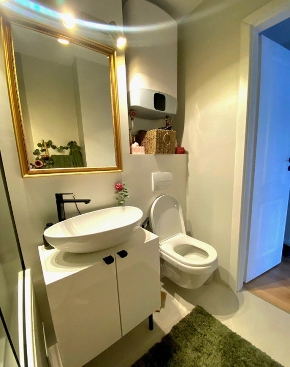 Apartament 2 camere | Premium | Tineretului