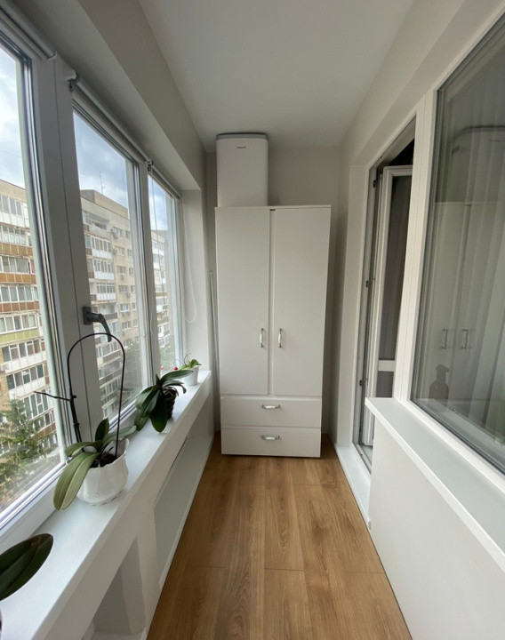 Apartament 2 camere | Premium | Tineretului