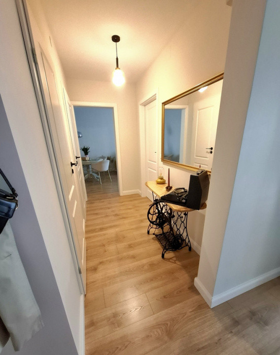 Apartament 2 camere | Premium | Tineretului