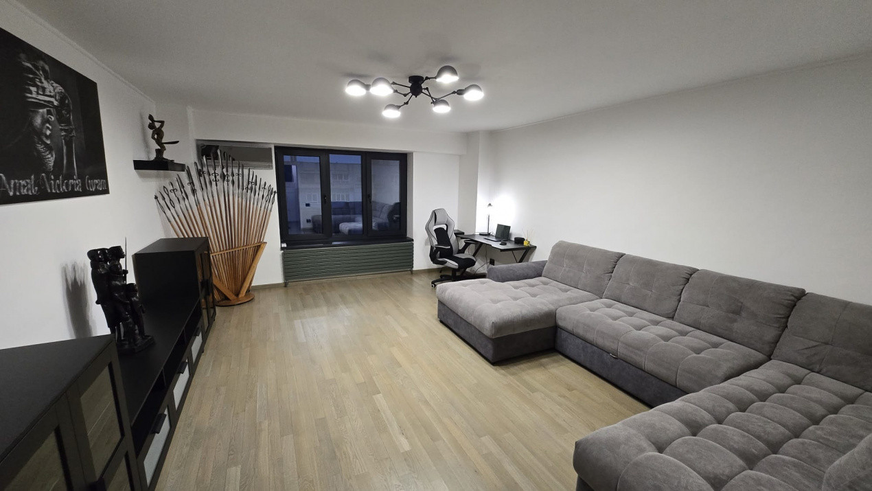 Apartament 3 camere | 2 bai | Octavian Goga