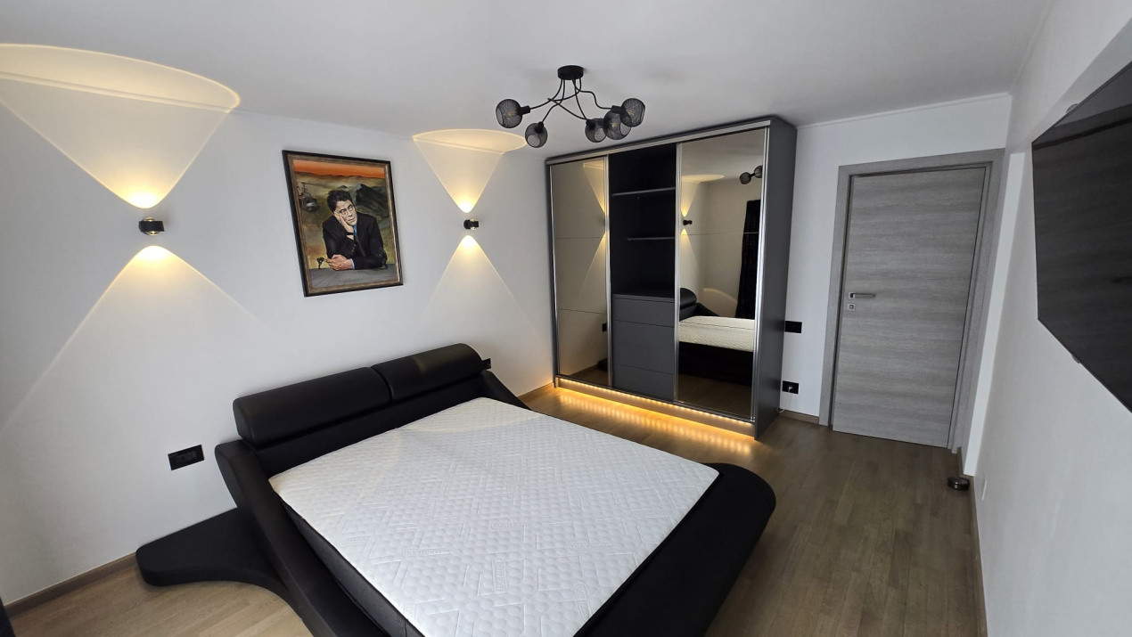 Apartament 3 camere | 2 bai | Octavian Goga