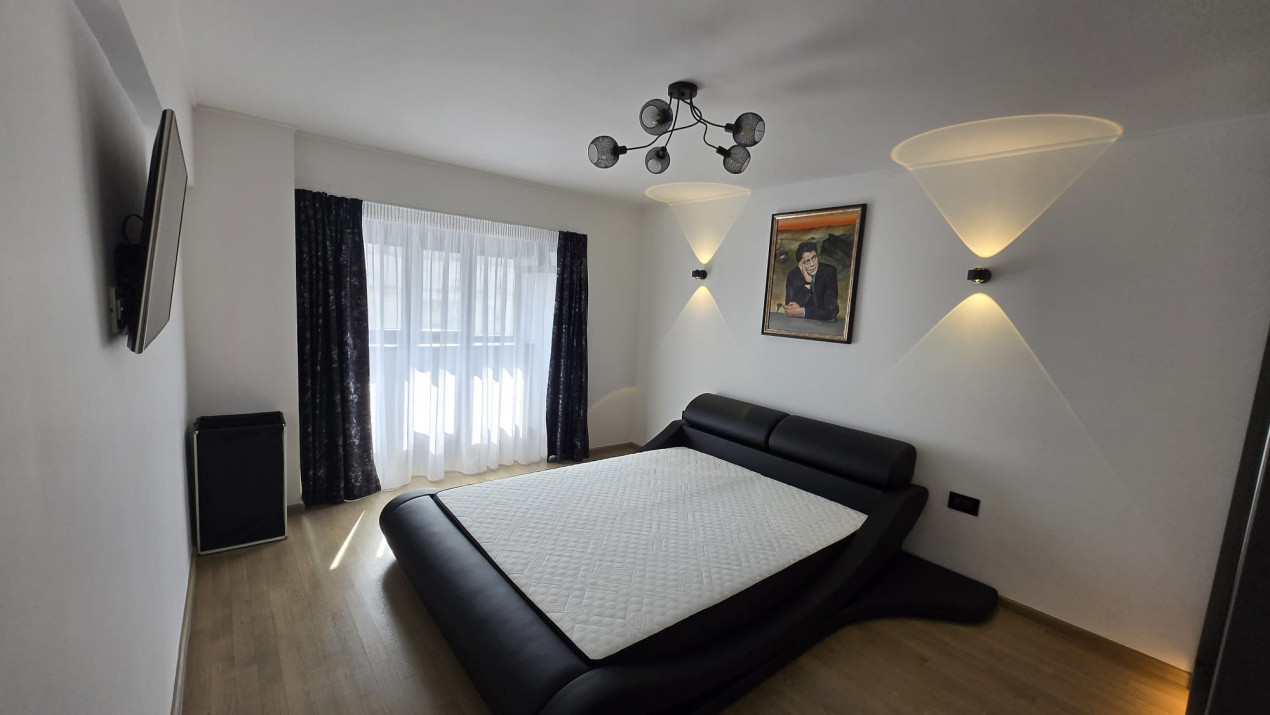 Apartament 3 camere | 2 bai | Octavian Goga