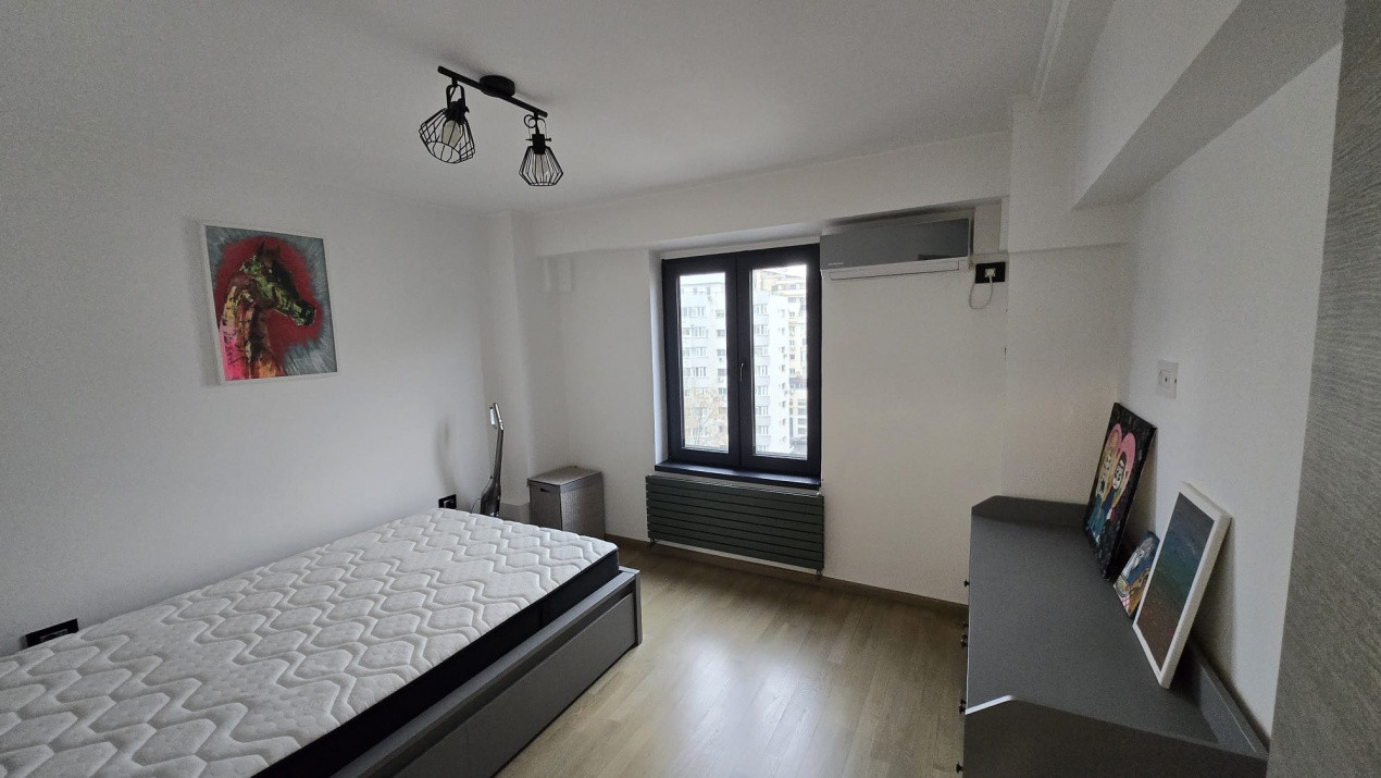 Apartament 3 camere | 2 bai | Octavian Goga