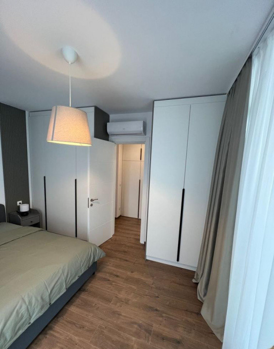 Apartament 2 camere LUX Floreasca Residence