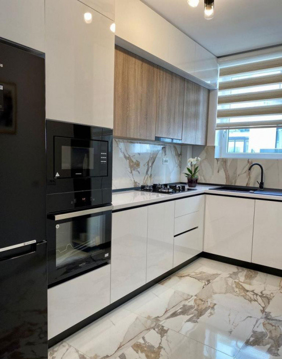 Apartament 2 camere LUX Floreasca Residence