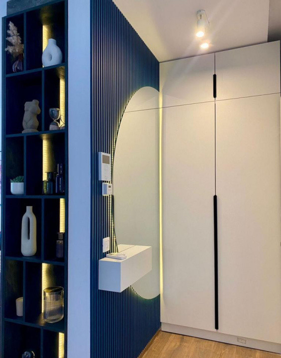 Apartament 2 camere LUX Floreasca Residence