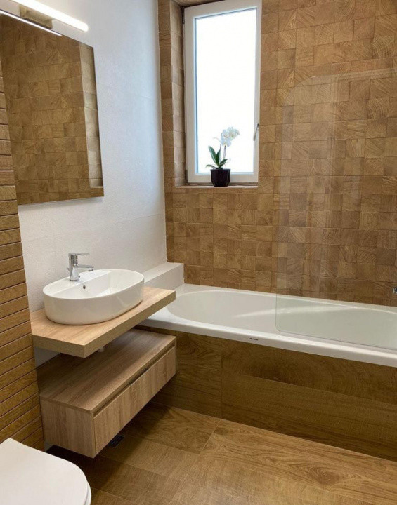 Apartament 2 camere LUX Floreasca Residence