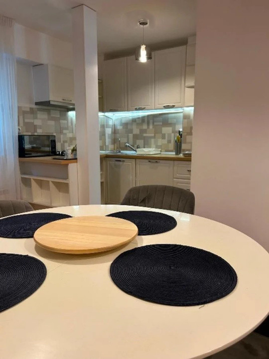 Apartament 3 camere – Splaiul Unirii