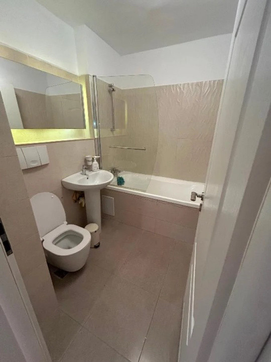 Apartament 3 camere – Splaiul Unirii