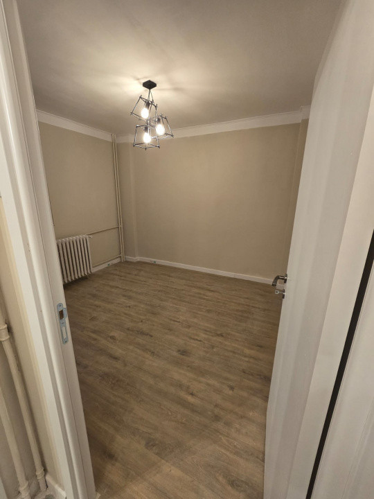 Apartament 2 camere | 62mp | Mega Mall - Iancului